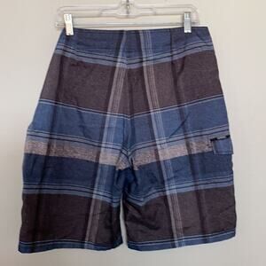 Ezekiel Men’s Board Shorts 33 Excellent Condition
